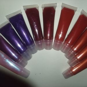 Meet your Posher, Christina ygurl